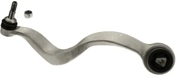 носач, окачване на колелата TRW                 