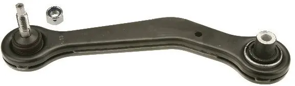 носач, окачване на колелата TRW                 