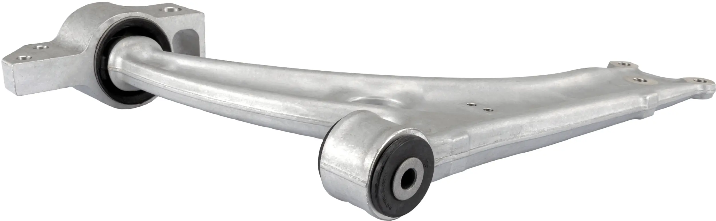 носач, окачване на колелата TRW                 