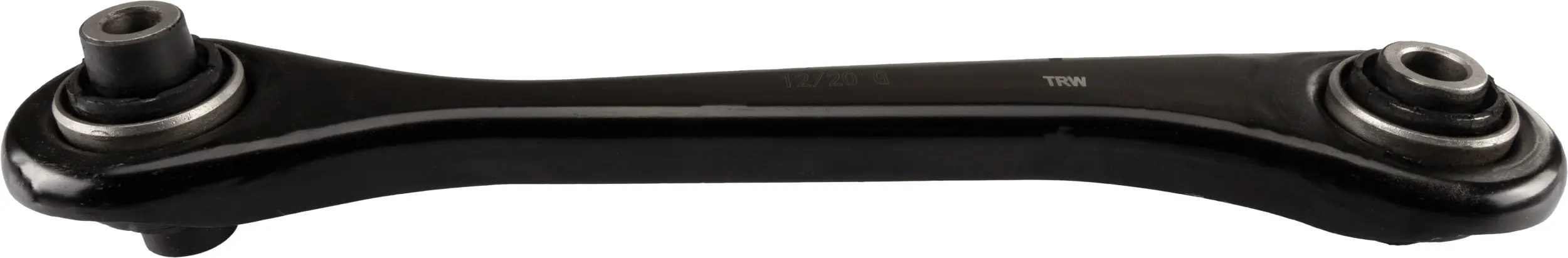 носач, окачване на колелата TRW                 