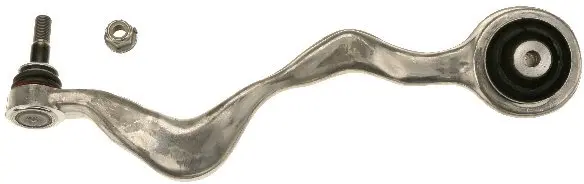 носач, окачване на колелата TRW                 