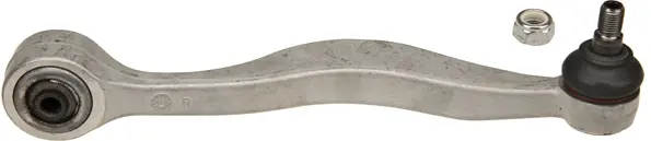 носач, окачване на колелата TRW                 