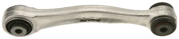 носач, окачване на колелата TRW                 