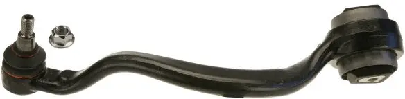 носач, окачване на колелата TRW                 