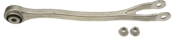 носач, окачване на колелата TRW                 