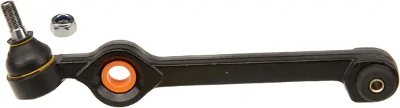 носач, окачване на колелата TRW                 