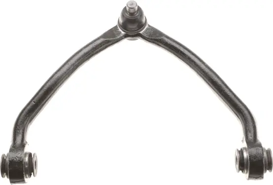 носач, окачване на колелата TRW                 