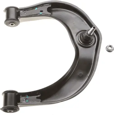 носач, окачване на колелата TRW                 