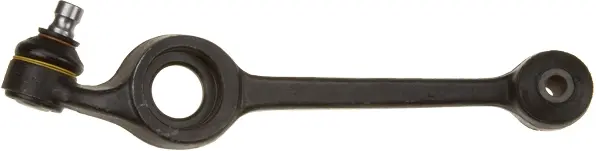 носач, окачване на колелата TRW                 