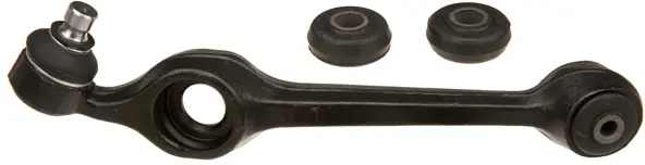 носач, окачване на колелата TRW                 