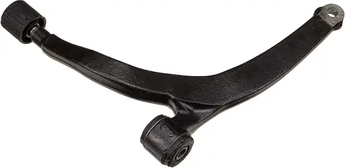 носач, окачване на колелата TRW                 