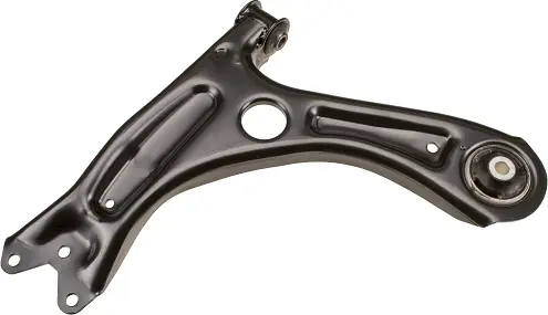 носач, окачване на колелата TRW                 