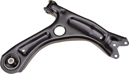 носач, окачване на колелата TRW                 