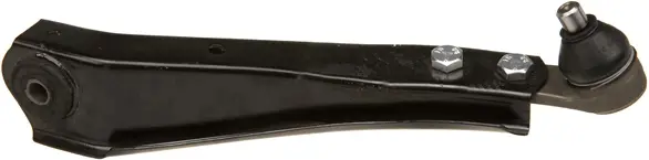 носач, окачване на колелата TRW                 