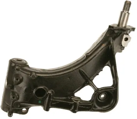 носач, окачване на колелата TRW                 