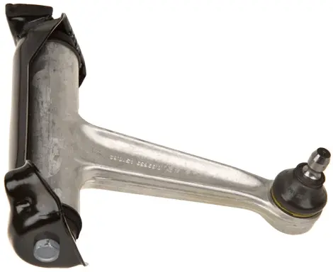 носач, окачване на колелата TRW                 