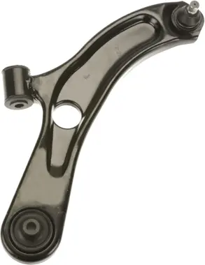 носач, окачване на колелата TRW                 