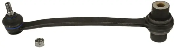 носач, окачване на колелата TRW                 