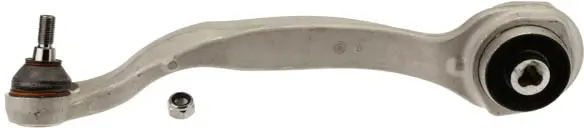 носач, окачване на колелата TRW                 