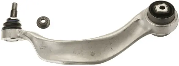 носач, окачване на колелата TRW                 