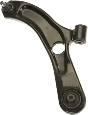 носач, окачване на колелата TRW                 