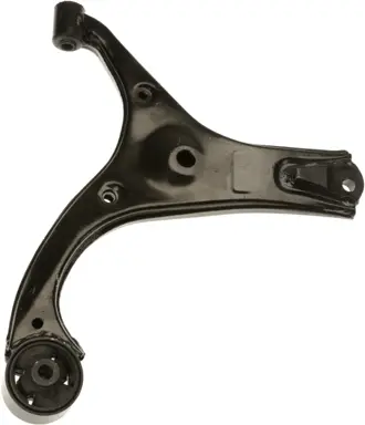 носач, окачване на колелата TRW                 