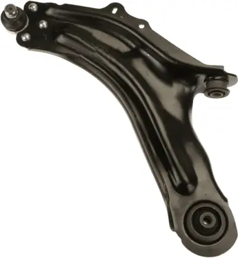 носач, окачване на колелата TRW                 