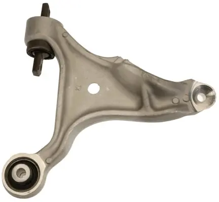 носач, окачване на колелата TRW                 