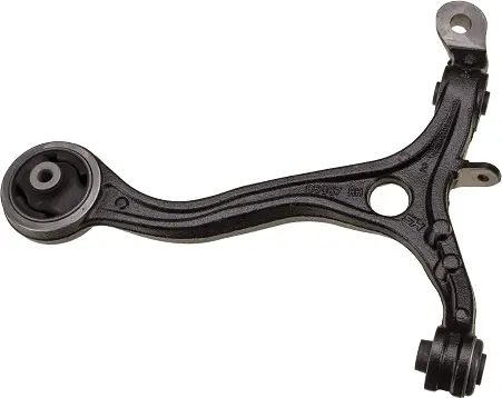 носач, окачване на колелата TRW                 