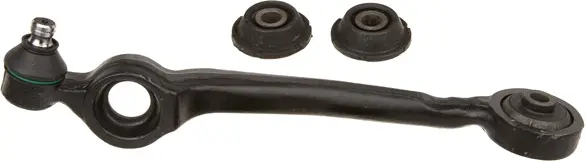 носач, окачване на колелата TRW                 