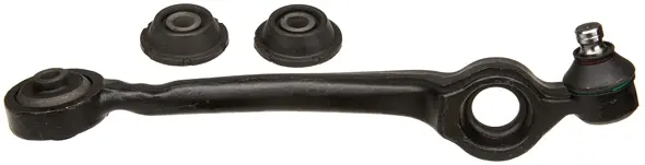 носач, окачване на колелата TRW                 