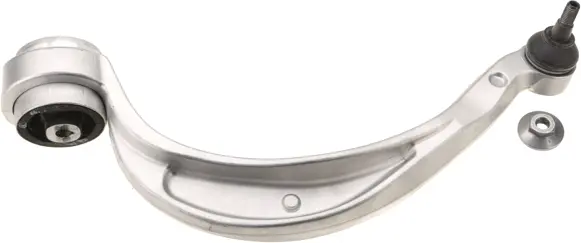 носач, окачване на колелата TRW                 