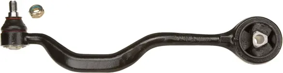 носач, окачване на колелата TRW                 