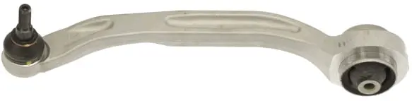 носач, окачване на колелата TRW                 