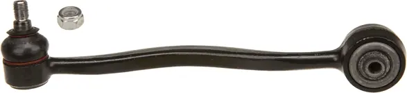 носач, окачване на колелата TRW                 