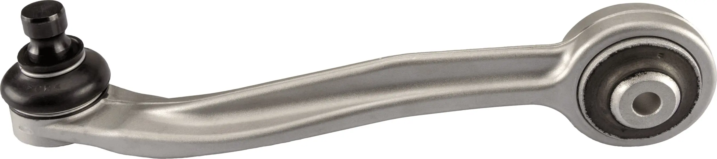 носач, окачване на колелата TRW                 