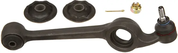 носач, окачване на колелата TRW                 