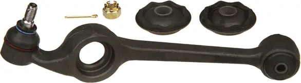 носач, окачване на колелата TRW                 