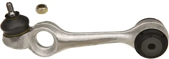 носач, окачване на колелата TRW                 