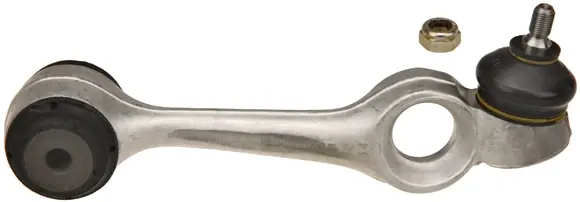 носач, окачване на колелата TRW                 