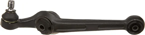 носач, окачване на колелата TRW                 