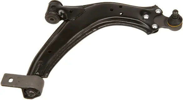 носач, окачване на колелата TRW                 