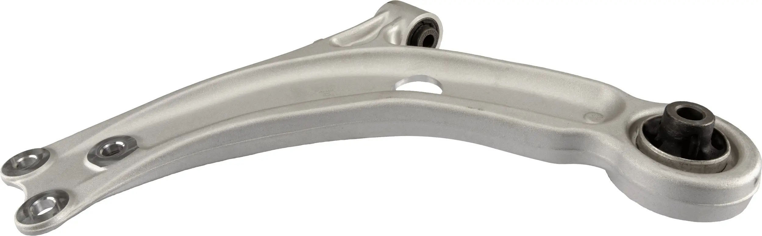 носач, окачване на колелата TRW                 