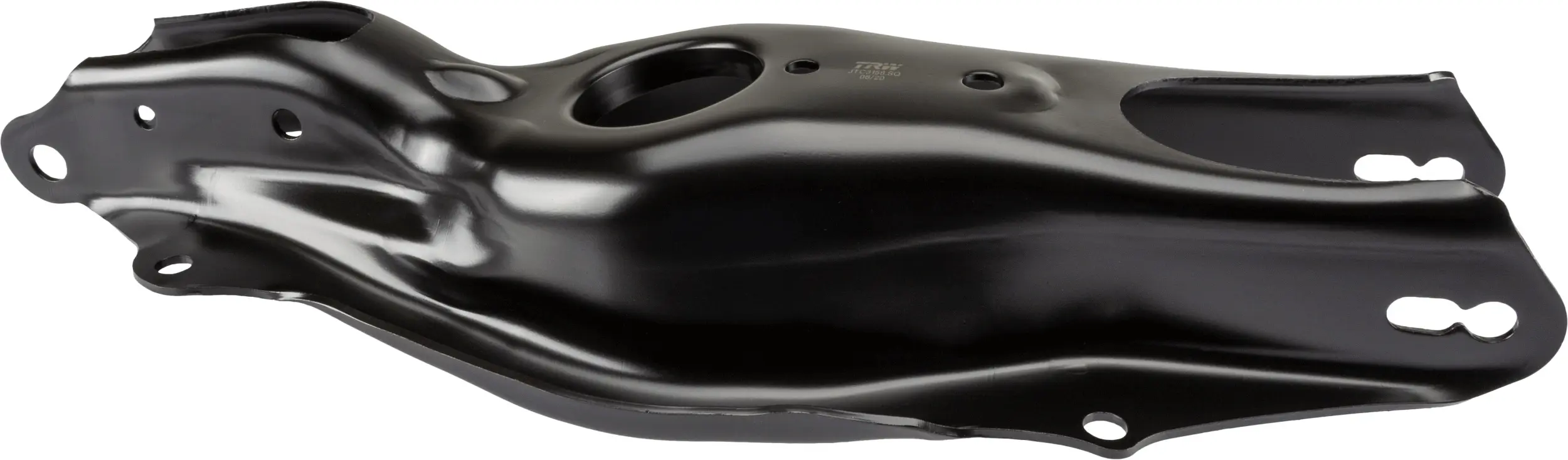 носач, окачване на колелата TRW                 