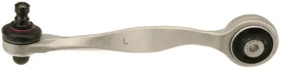 носач, окачване на колелата TRW                 