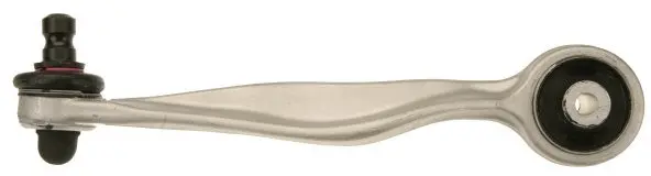 носач, окачване на колелата TRW                 