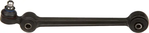 носач, окачване на колелата TRW                 