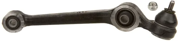 носач, окачване на колелата TRW                 