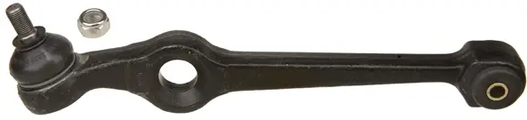 носач, окачване на колелата TRW                 