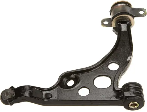 носач, окачване на колелата TRW                 